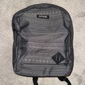 Gray Dakine 365 Backpack 21L